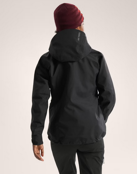 Women's Beta AR Jacket