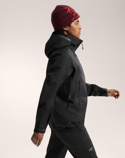 Women's Beta AR Jacket