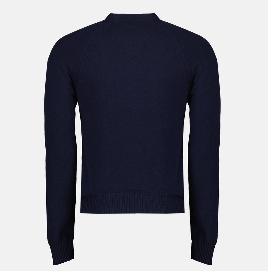 Sebas Wool Cashmere