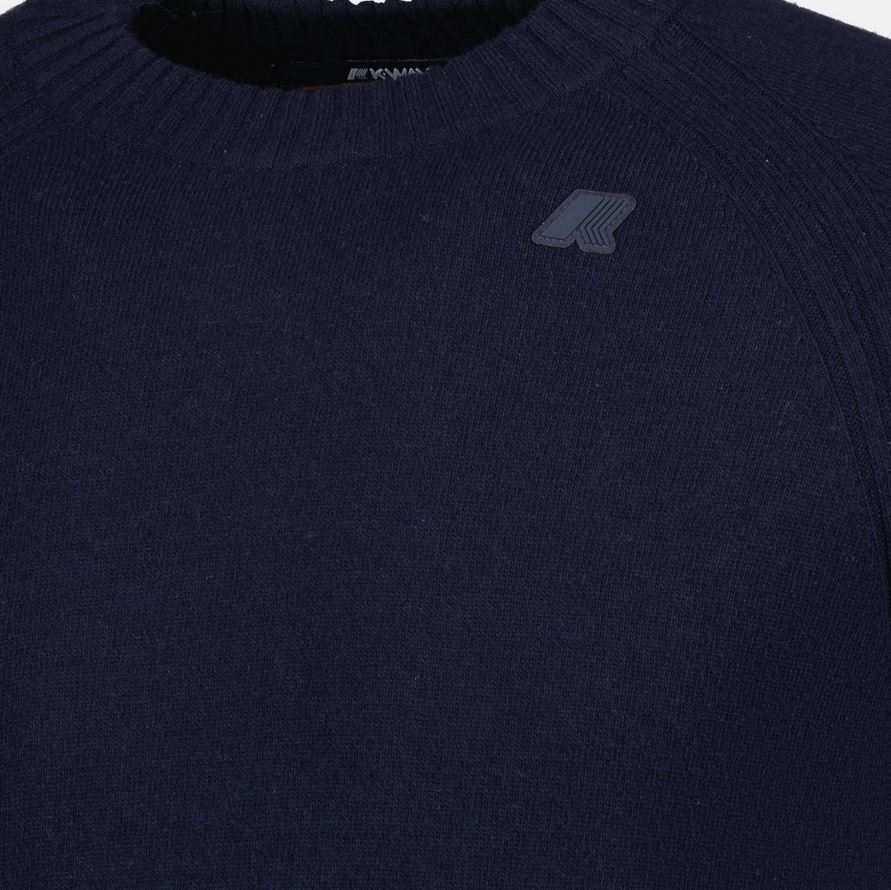Sebas Wool Cashmere