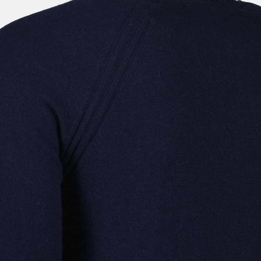 Sebas Wool Cashmere