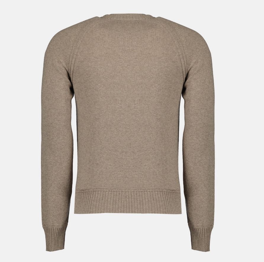 Sebas Wool Cashmere