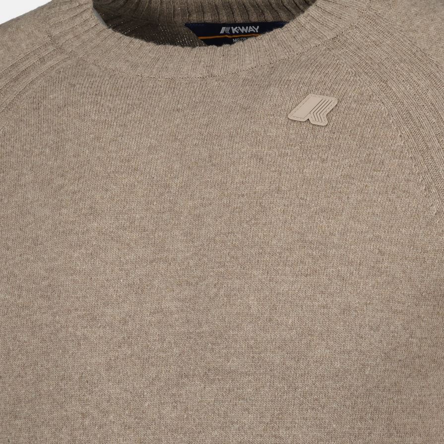 Sebas Wool Cashmere