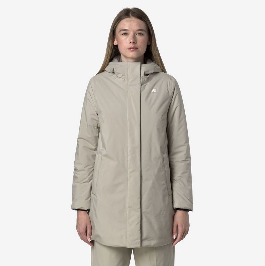 Sonja Soft Touch Marmotta