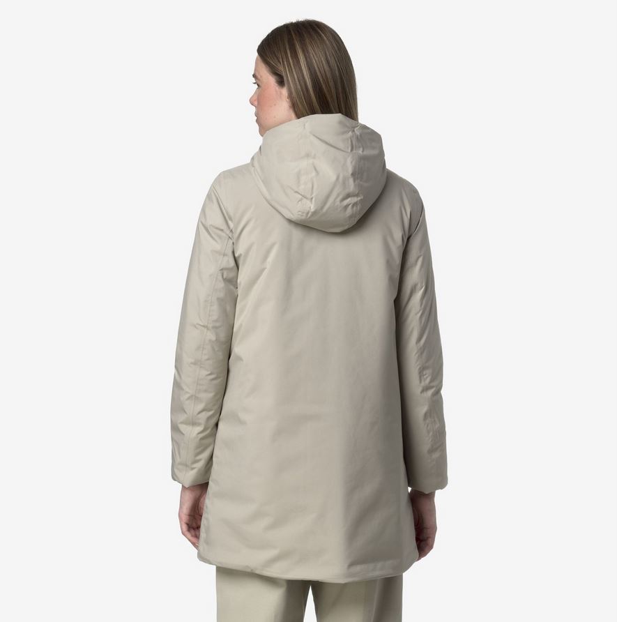 Sonja Soft Touch Marmotta