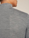 Men's Icebreaker Anniversary Original LS Half Zip