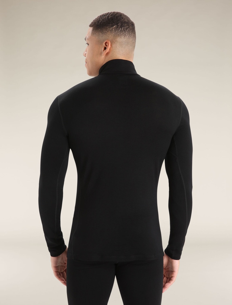 Men's 260 Tech LS Half Zip