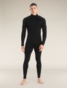 Men's 260 Tech LS Half Zip