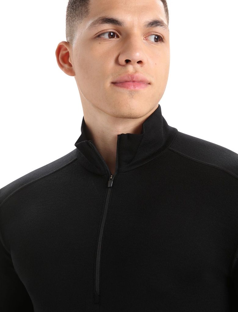 Men's 260 Tech LS Half Zip