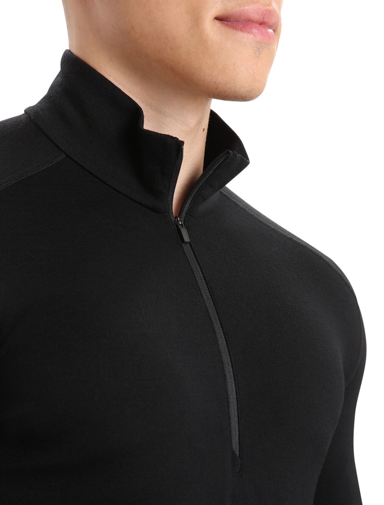 Men's 260 Tech LS Half Zip