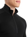 Men's 260 Tech LS Half Zip