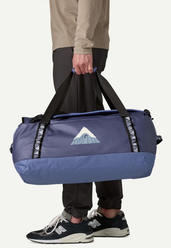 Black Hole Duffel 55L