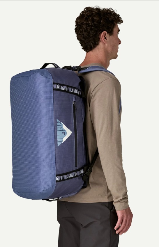 Black Hole Duffel 55L