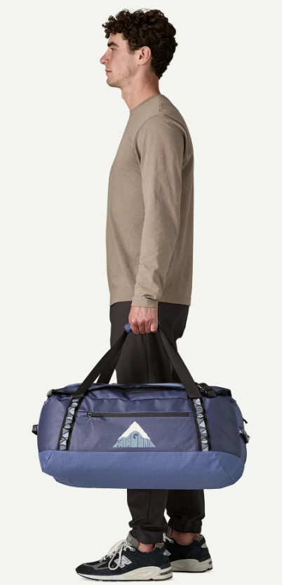 Black Hole Duffel 55L