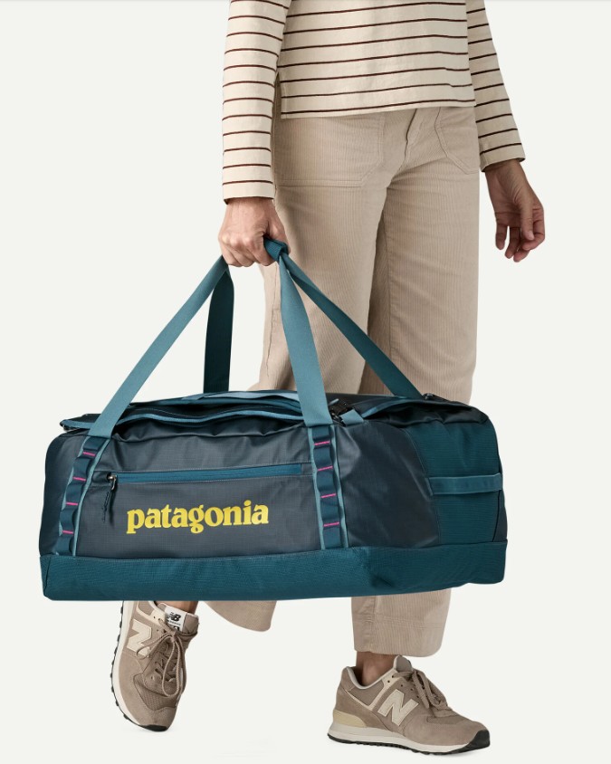 Black Hole Duffel 55L