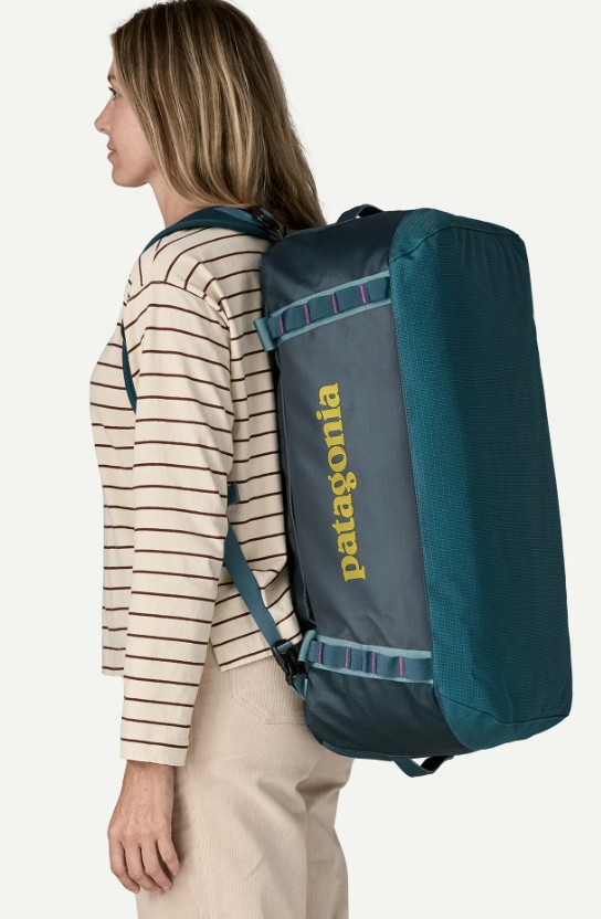 Black Hole Duffel 55L