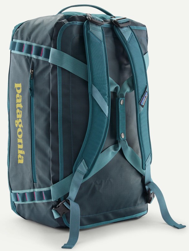 Black Hole Duffel 55L