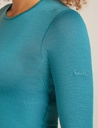 200 Oasis Long Sleeve Crewe Dames