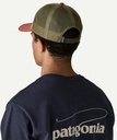 P-6 Logo LoPro Trucker Hat