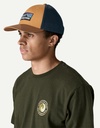 P-6 Logo LoPro Trucker Hat