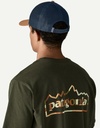P-6 Logo LoPro Trucker Hat