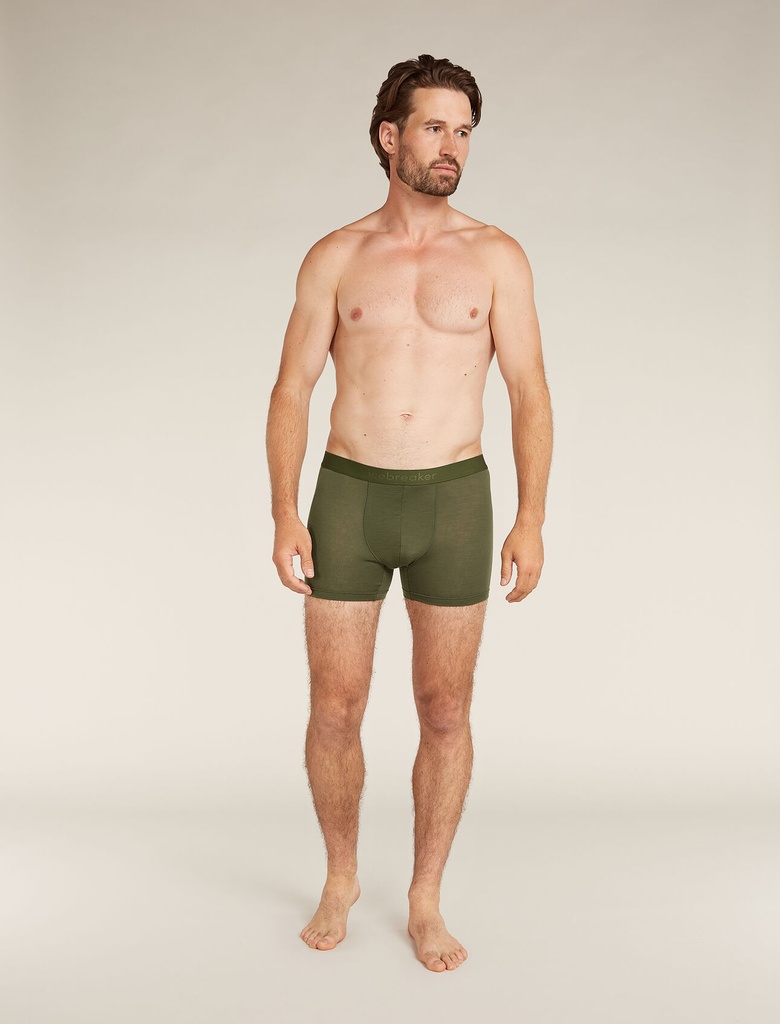 Men's Merino 125 Cool-Lite Anatomica Boxers