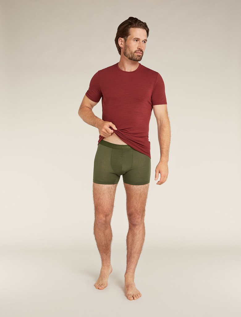 Men's Merino 125 Cool-Lite Anatomica Boxers