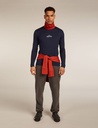 Men's Merino 150 Tech Lite LS Tee Road To Cook