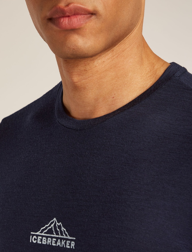 Men's Merino 150 Tech Lite LS Tee Road To Cook