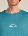 Men's Merino 150 Tech Lite LS Tee Road To Cook