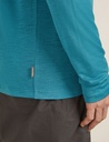 Men's Merino 150 Tech Lite LS Tee Road To Cook