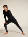 Men's Merino 200 ZoneKnit LS Crewe