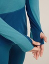 Men's Merino 200 ZoneKnit LS Crewe