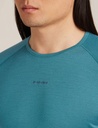 Men's Merino 200 ZoneKnit LS Crewe