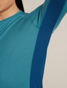 Men's Merino 200 ZoneKnit LS Crewe