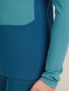 Men's Merino 200 ZoneKnit LS Crewe