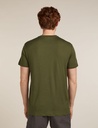Men's Merino 150 Tech Lite SS Tee Summit