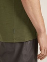 Men's Merino 150 Tech Lite SS Tee Summit