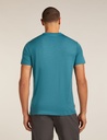 Men's Merino 150 Tech Lite SS Tee In The Wild
