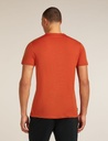 Men's Merino 150 Tech Lite SS Tee Mountain Pulse
