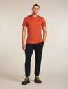 Men's Merino 150 Tech Lite SS Tee Mountain Pulse