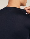 Men's Merino 150 Tech Lite SS Tee IB Wordmark