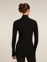 Women's Merino 200 ZoneKnit LS Half Zip