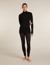 Women's Merino 200 ZoneKnit LS Half Zip