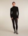 Women's Merino 200 ZoneKnit LS Half Zip