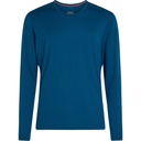 200 Oasis Long Sleeve Crewe Heren