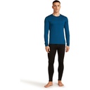 200 Oasis Long Sleeve Crewe Heren