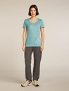 Women's Merino 150 Tech Lite SS Scoop Tee 30th Anniversary