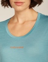 Women's Merino 150 Tech Lite SS Scoop Tee 30th Anniversary