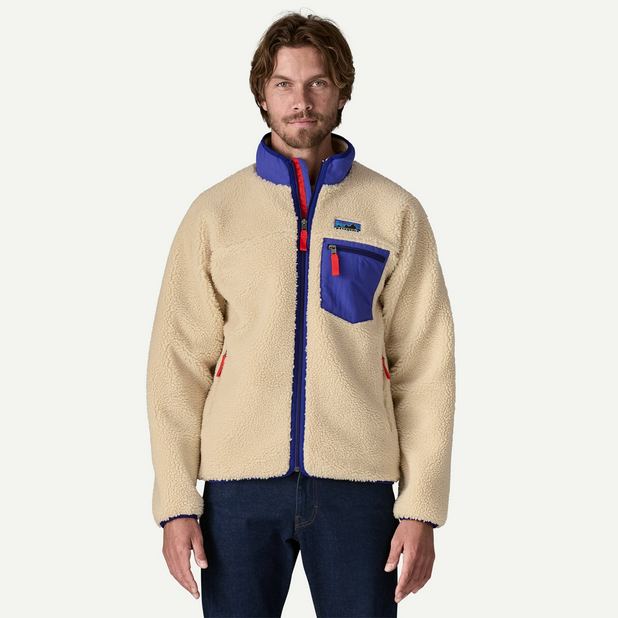 Men's Classic Retro-X Jacket